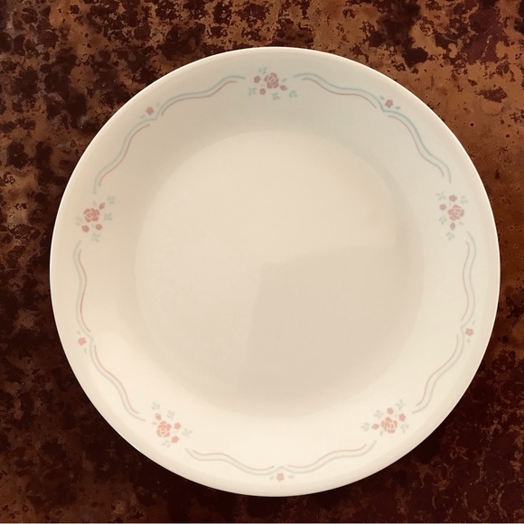Corelle English Breakfast Place Setting - Picture 6 of 16